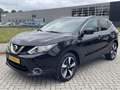 Nissan Qashqai 1.6 N-Connecta Navigatie | LED | 360 Camera | Blue Zwart - thumbnail 2