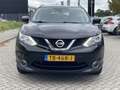 Nissan Qashqai 1.6 N-Connecta Navigatie | LED | 360 Camera | Blue Zwart - thumbnail 3