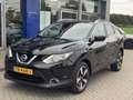 Nissan Qashqai 1.6 N-Connecta Navigatie | LED | 360 Camera | Blue Noir - thumbnail 5