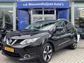 Nissan Qashqai 1.6 N-Connecta Navigatie | LED | 360 Camera | Blue Zwart - thumbnail 1