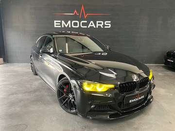340i F30 LCi Xdrive Msport Ultimate Stage 2%2B