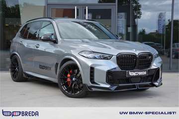 xDrive50e M-Performance/Pano/Integr.Steering/H&K/ACC