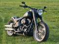 Harley-Davidson Fat Boy S 110  - Umbau - schwarz-tief-breit-dt. Noir - thumbnail 3