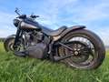 Harley-Davidson Fat Boy S 110  - Umbau - schwarz-tief-breit-dt. Noir - thumbnail 12