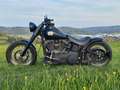 Harley-Davidson Fat Boy S 110  - Umbau - schwarz-tief-breit-dt. Noir - thumbnail 2