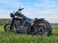 Harley-Davidson Fat Boy S 110  - Umbau - schwarz-tief-breit-dt. Noir - thumbnail 1