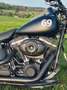 Harley-Davidson Fat Boy S 110  - Umbau - schwarz-tief-breit-dt. Noir - thumbnail 4