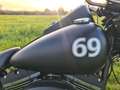 Harley-Davidson Fat Boy S 110  - Umbau - schwarz-tief-breit-dt. Noir - thumbnail 8