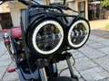 Honda Zoomer Ruckus Custom USA Nero - thumbnail 10
