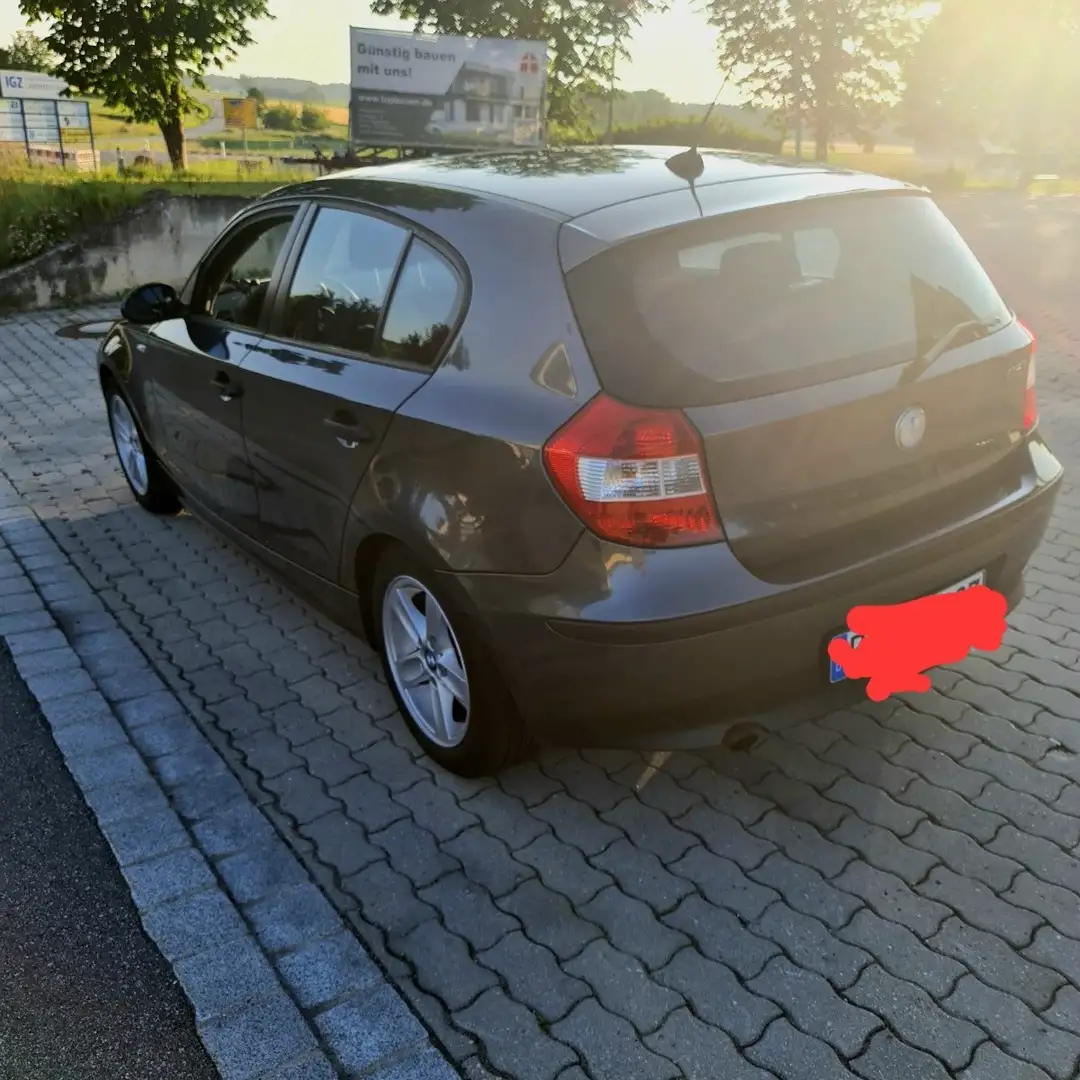 BMW 116 116i - 2