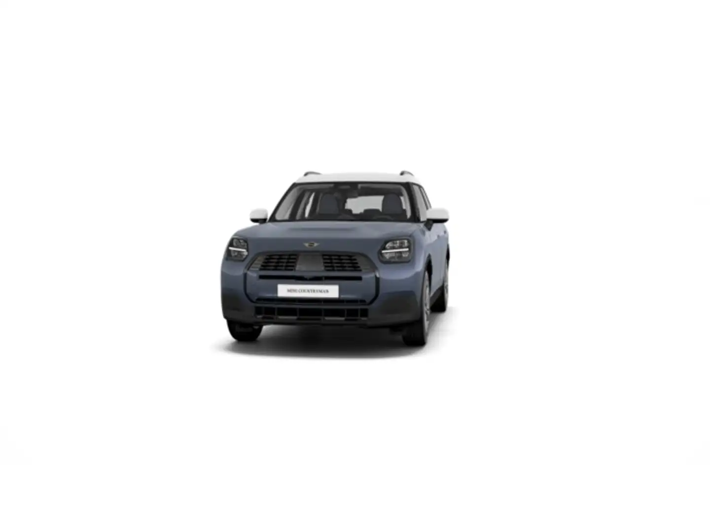 MINI One D Countryman Essential Azul - 1