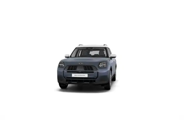 MINI One D Countryman Essential