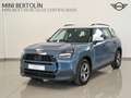 MINI One D Countryman Essential Azul - thumbnail 2
