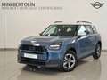 MINI One D Countryman Essential Azul - thumbnail 1