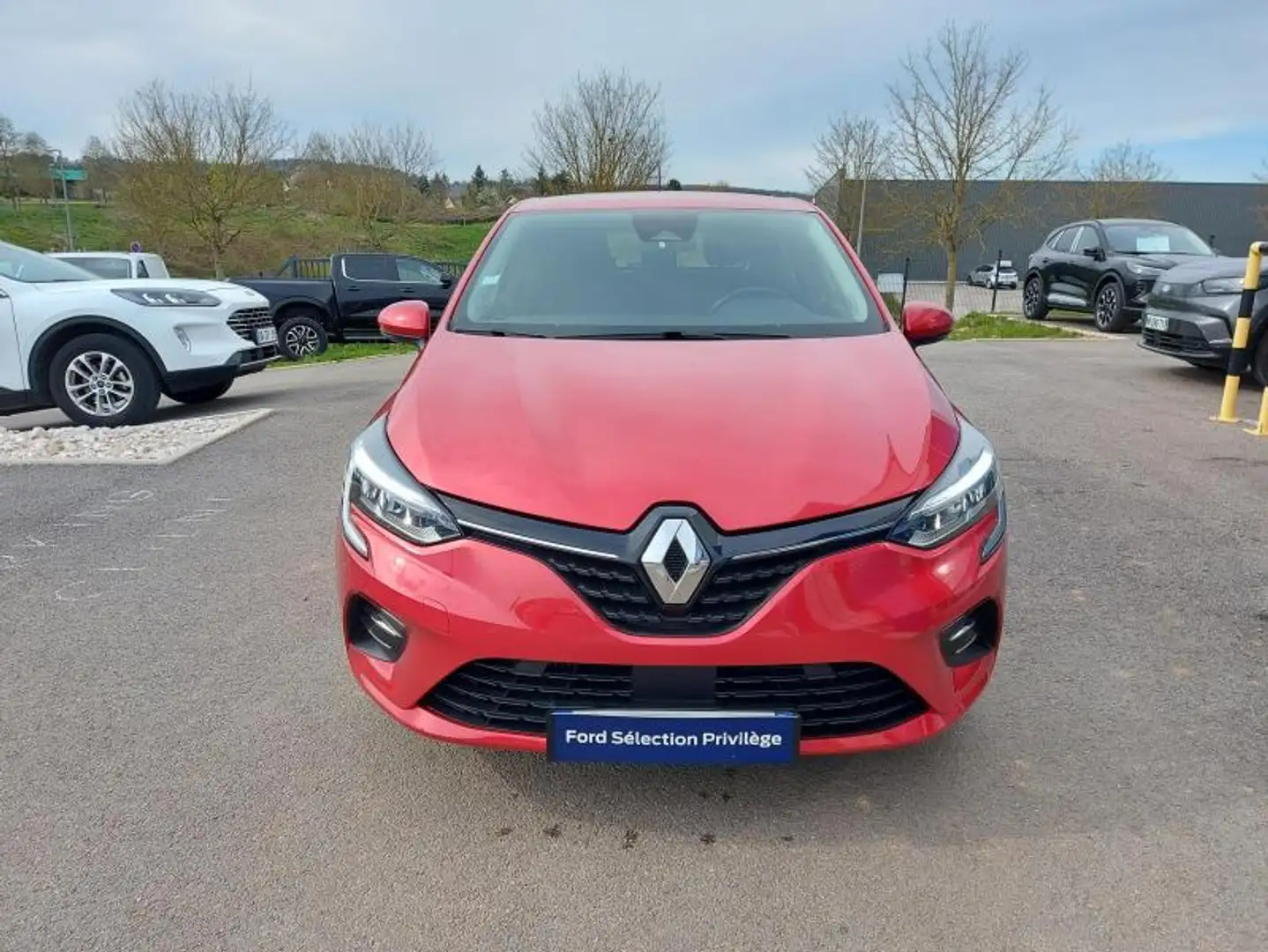 Renault Clio 1.0 TCe 100ch Zen - 20 - 2