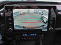 Toyota Hilux 2.8 D-4D Double Cab Comfort FLA LM KAM Silber - thumbnail 13