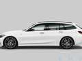BMW 318 iA Touring M-Sport / Live Prof / Laser / 19" Білий - thumbnail 3