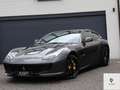 Ferrari GTC4 Lusso GTC4 Lusso T 3.9 Turbo V8 | Power Warranty | Carbon | Lift | Canna Di Fucile | Passenger Display | Grau - thumbnail 1
