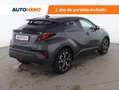 Toyota C-HR 1.8 Hybrid Advance Grau - thumbnail 6