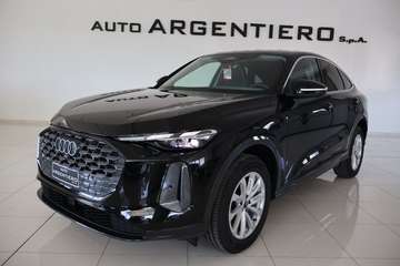 2.0 tdi mhev+ Business Advanced quattro 204cv s-tronic