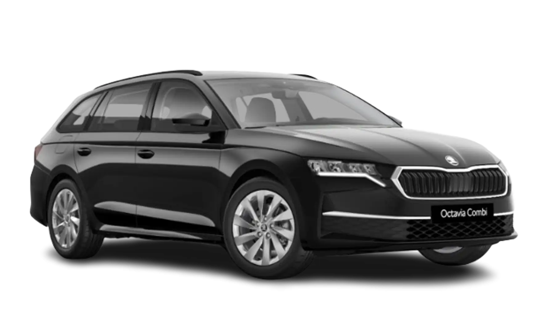 Skoda Octavia 1.5 TSI ACT HYBRID 116CH SELECTION DSG7 - 1