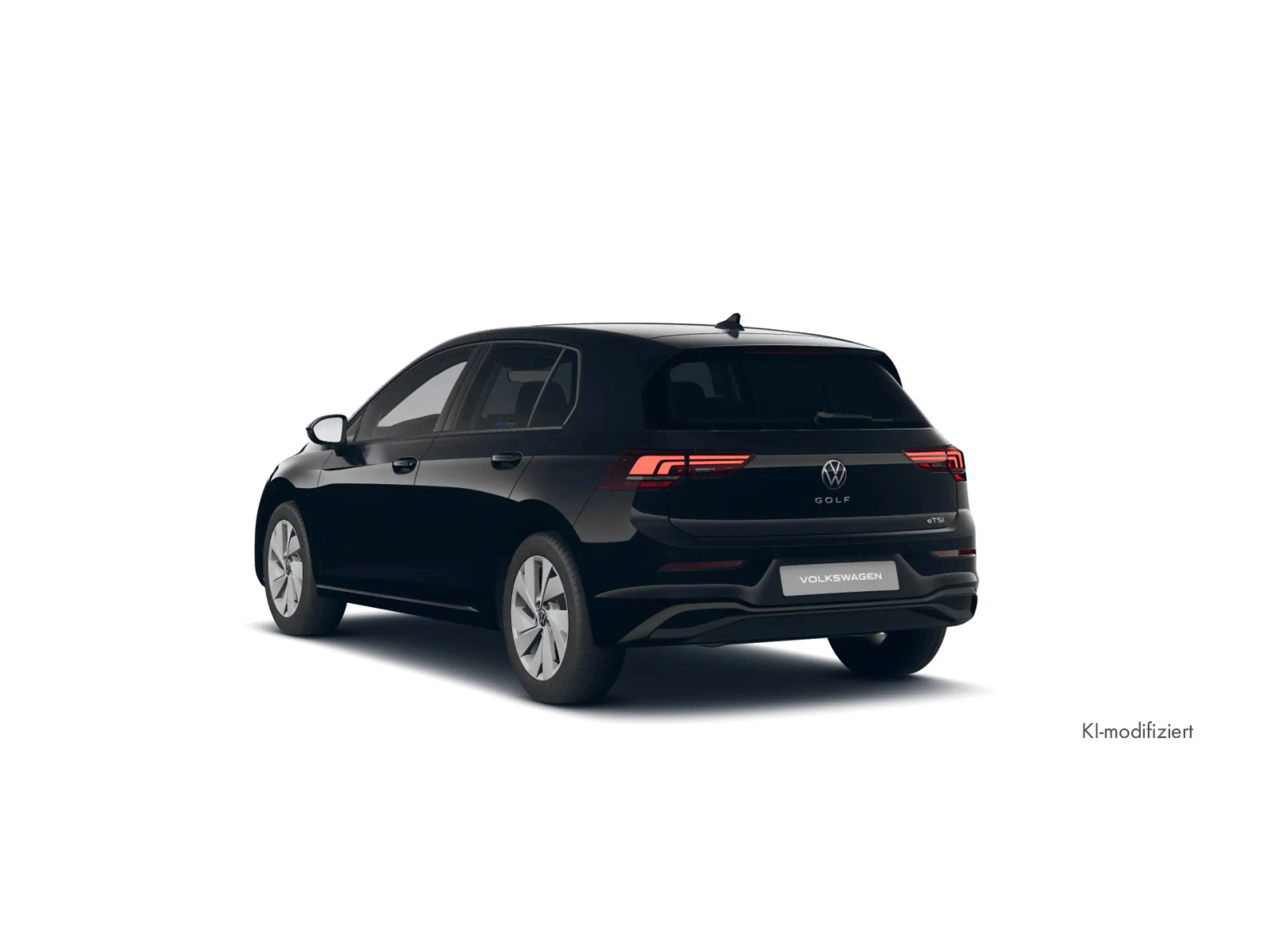 Volkswagen Golf 4ALL 1.5 eTSI KESSY*EPH*SHZ*CARPLAY*ACC uvm — photo 4