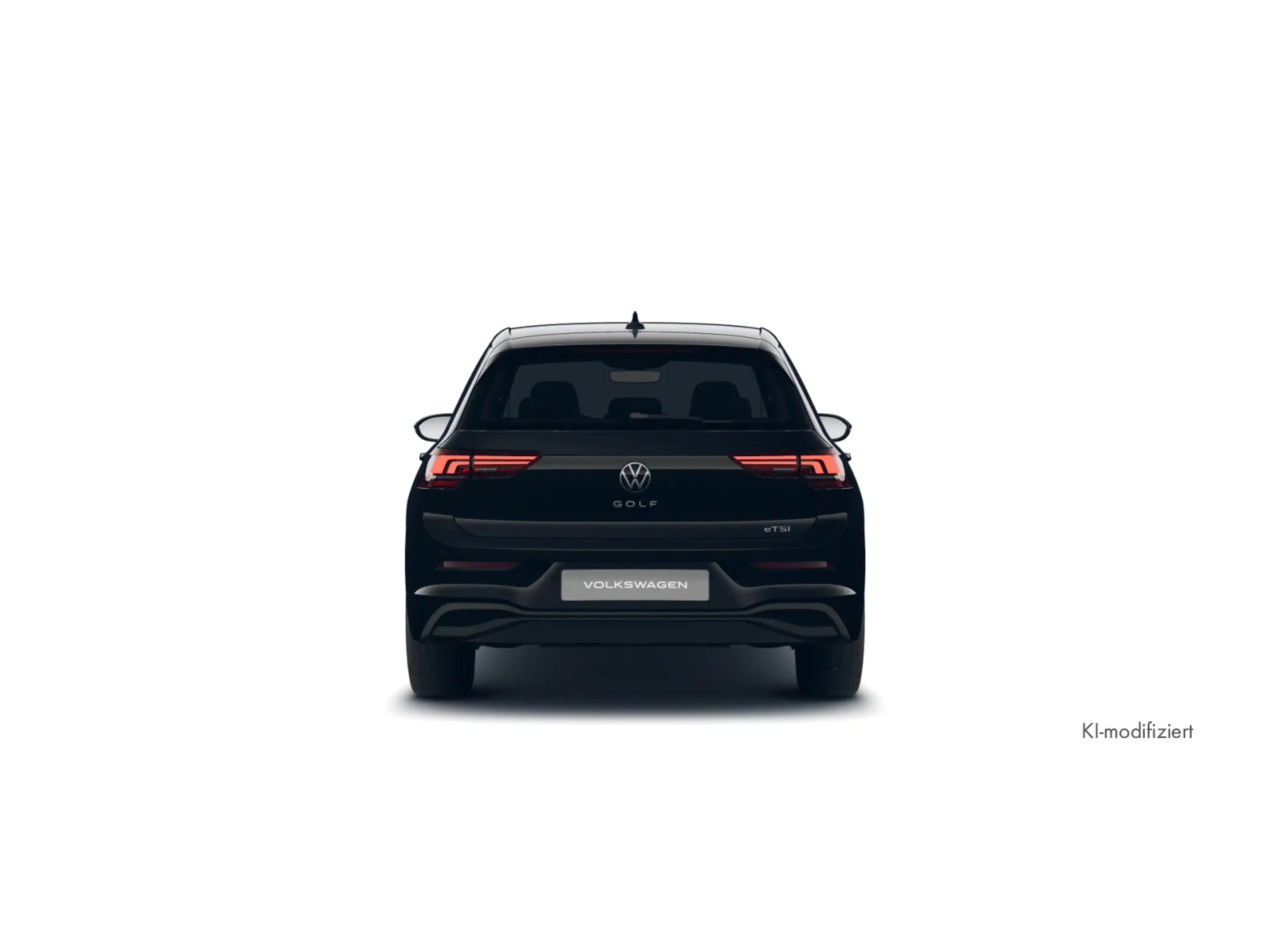 Volkswagen Golf 4ALL 1.5 eTSI KESSY*EPH*SHZ*CARPLAY*ACC uvm — photo 6