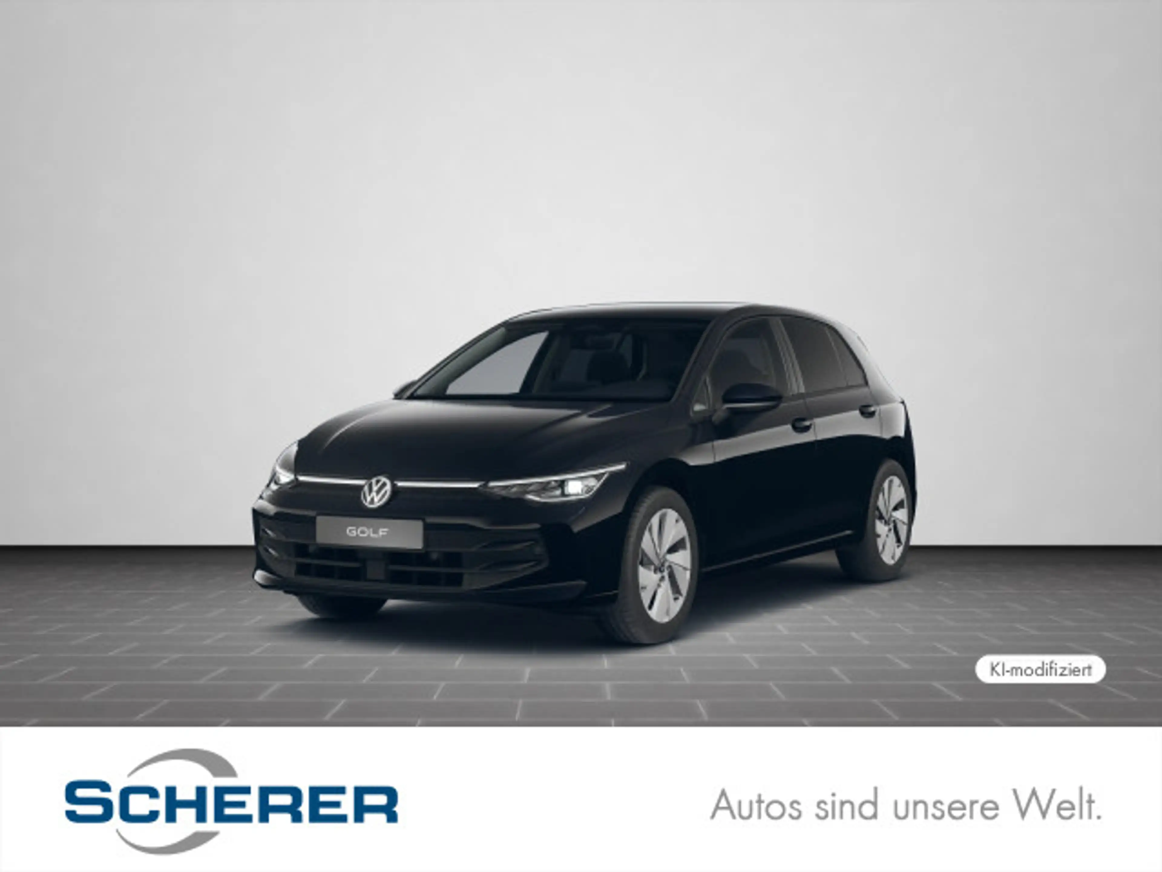Volkswagen Golf 4ALL 1.5 eTSI KESSY*EPH*SHZ*CARPLAY*ACC uvm