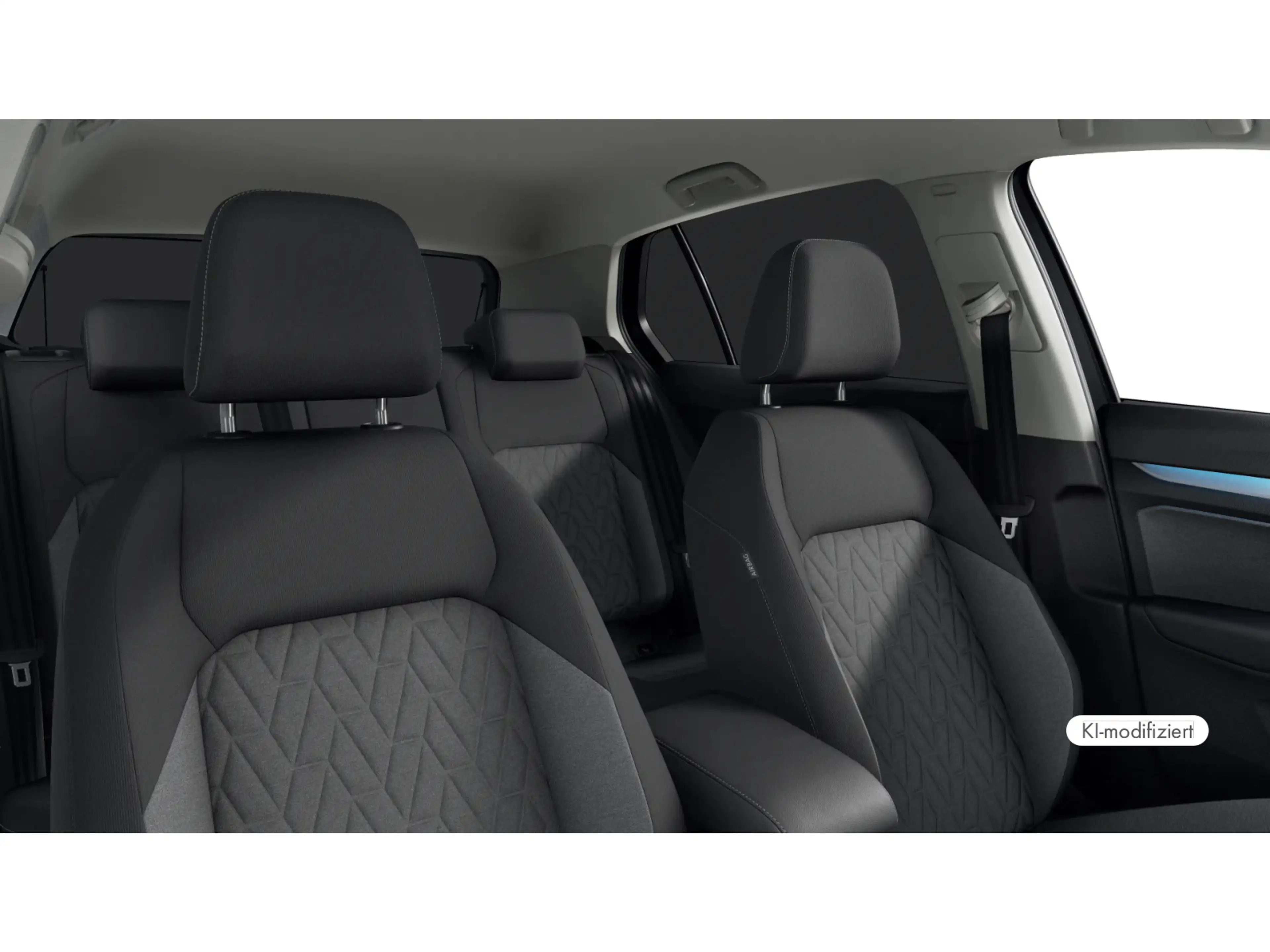 Volkswagen Golf 4ALL 1.5 eTSI KESSY*EPH*SHZ*CARPLAY*ACC uvm — photo 9