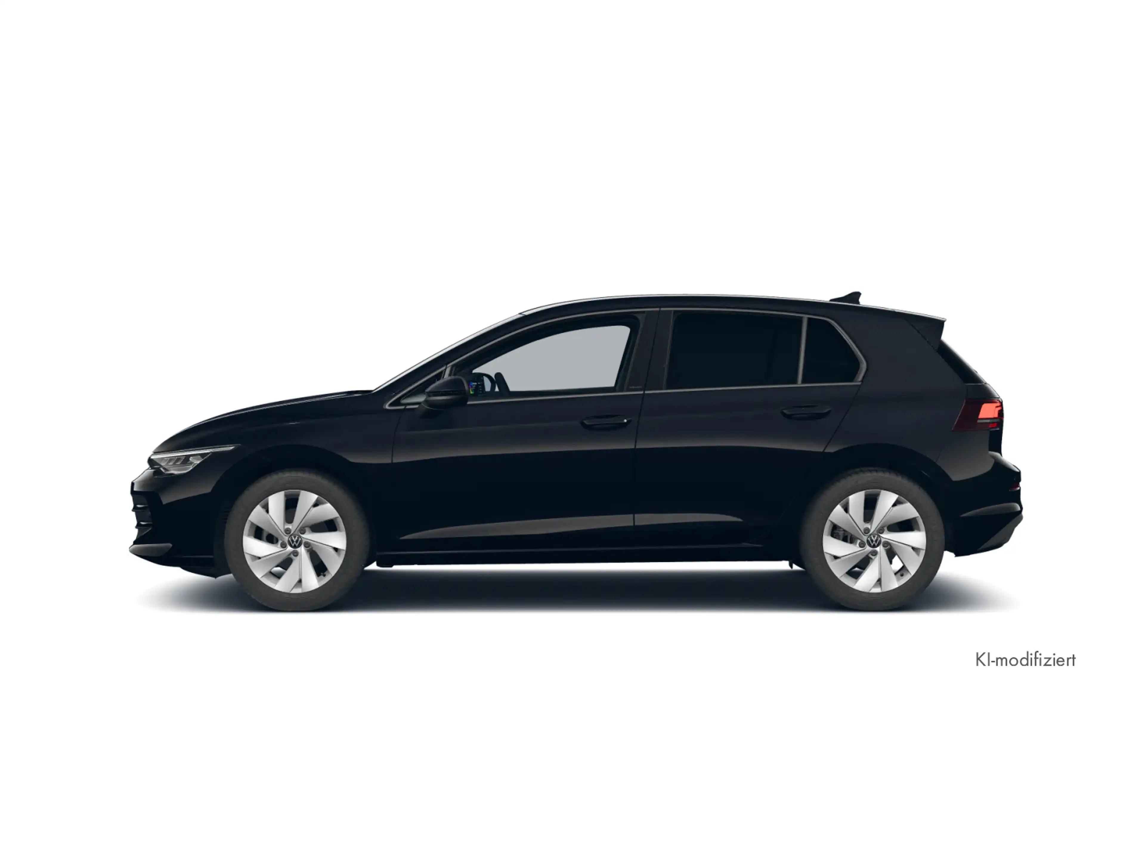 Volkswagen Golf 4ALL 1.5 eTSI KESSY*EPH*SHZ*CARPLAY*ACC uvm — photo 5