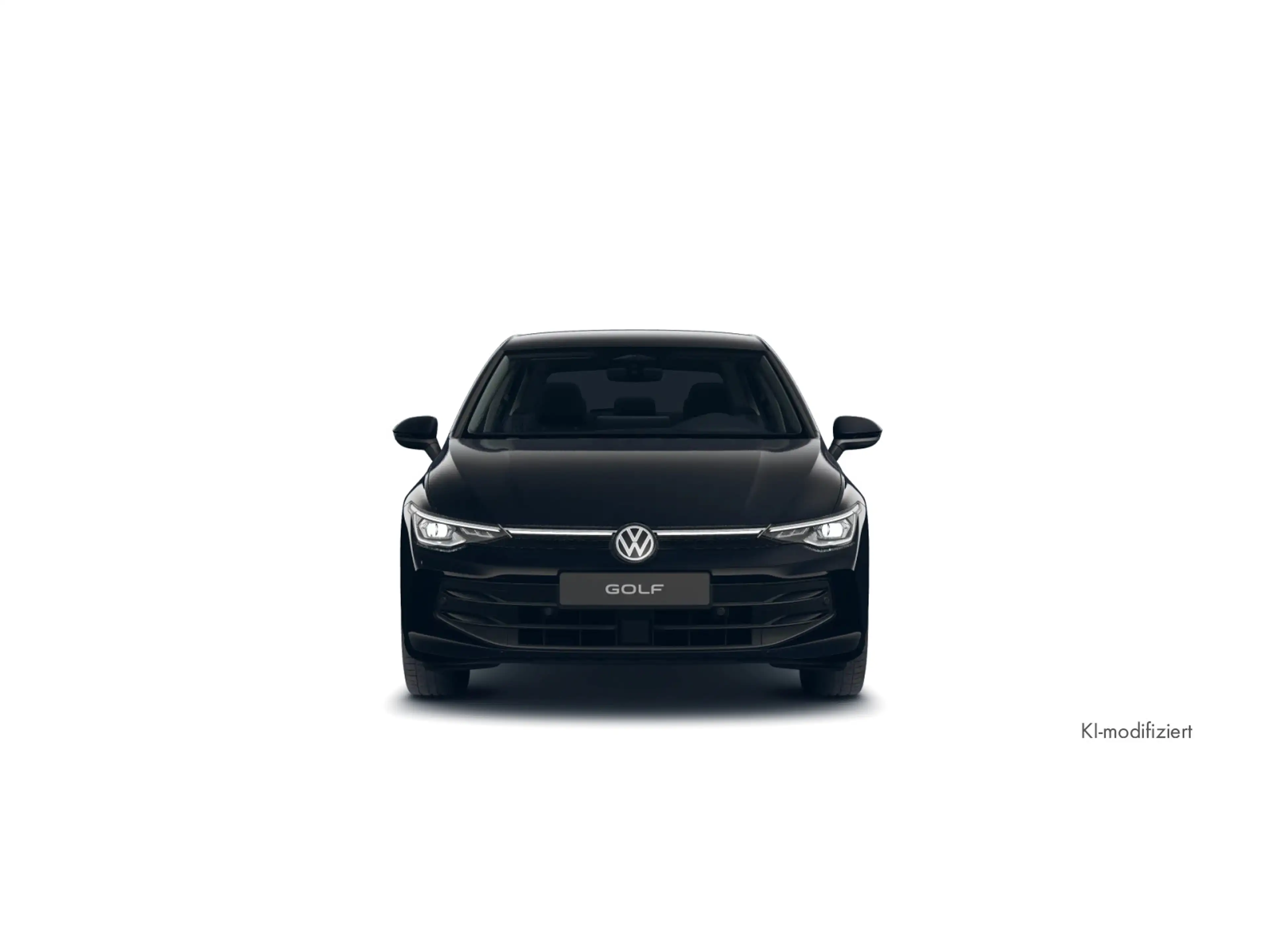 Volkswagen Golf 4ALL 1.5 eTSI KESSY*EPH*SHZ*CARPLAY*ACC uvm — photo 2