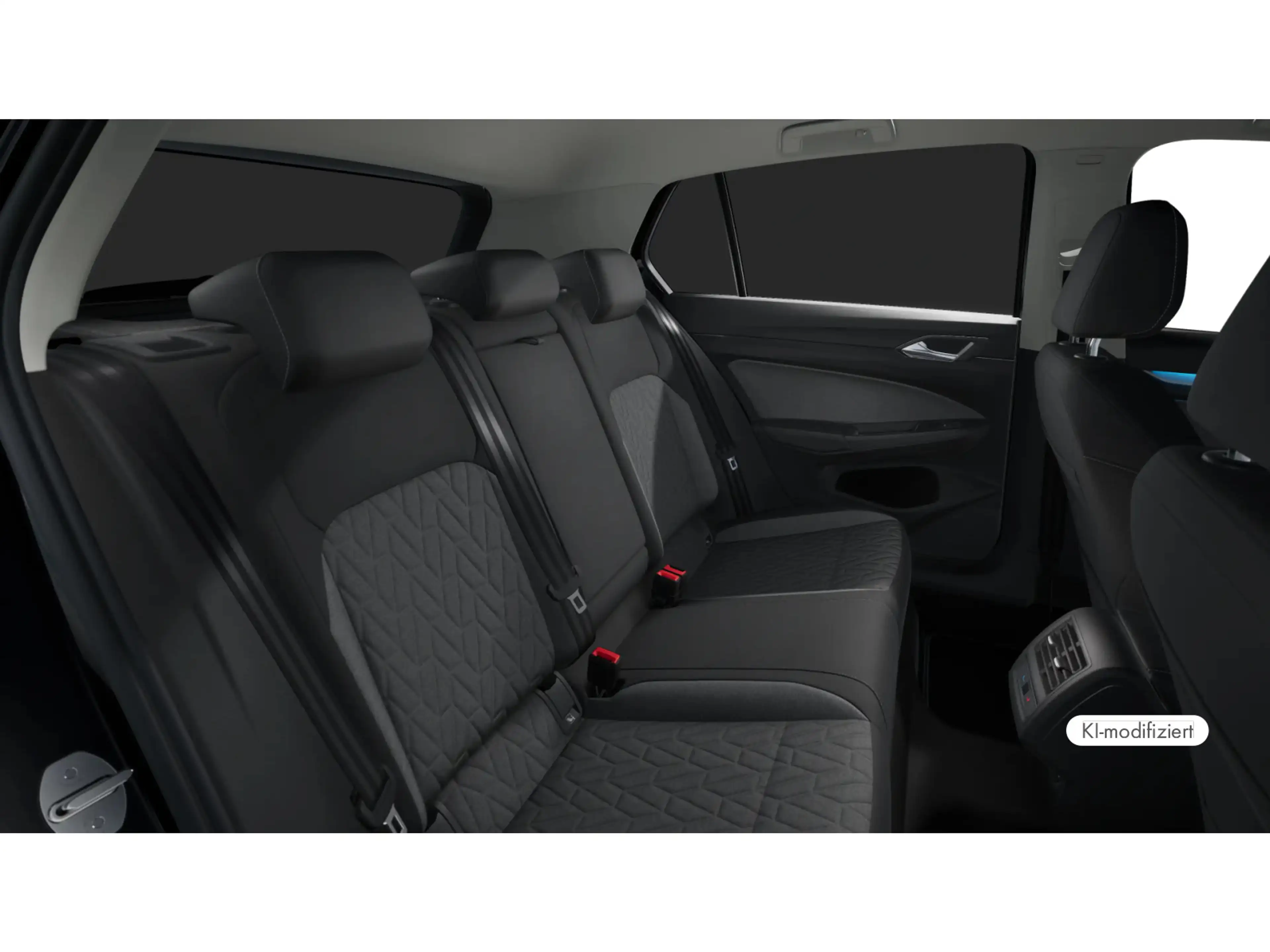 Volkswagen Golf 4ALL 1.5 eTSI KESSY*EPH*SHZ*CARPLAY*ACC uvm — photo 10