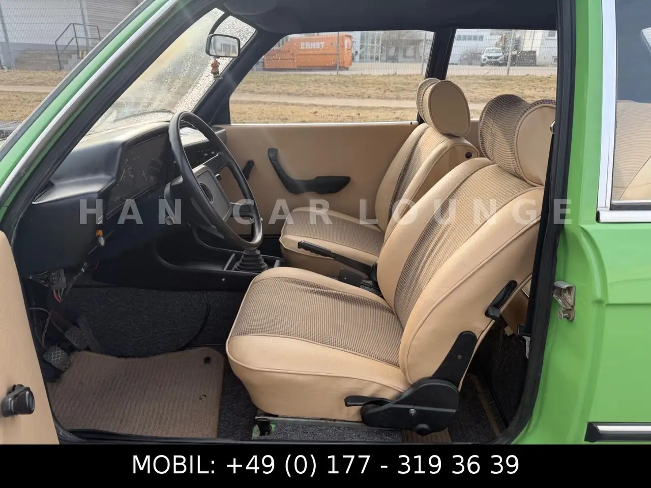 BMW 316 *OLDTIMER*2.HAND*, foto 8