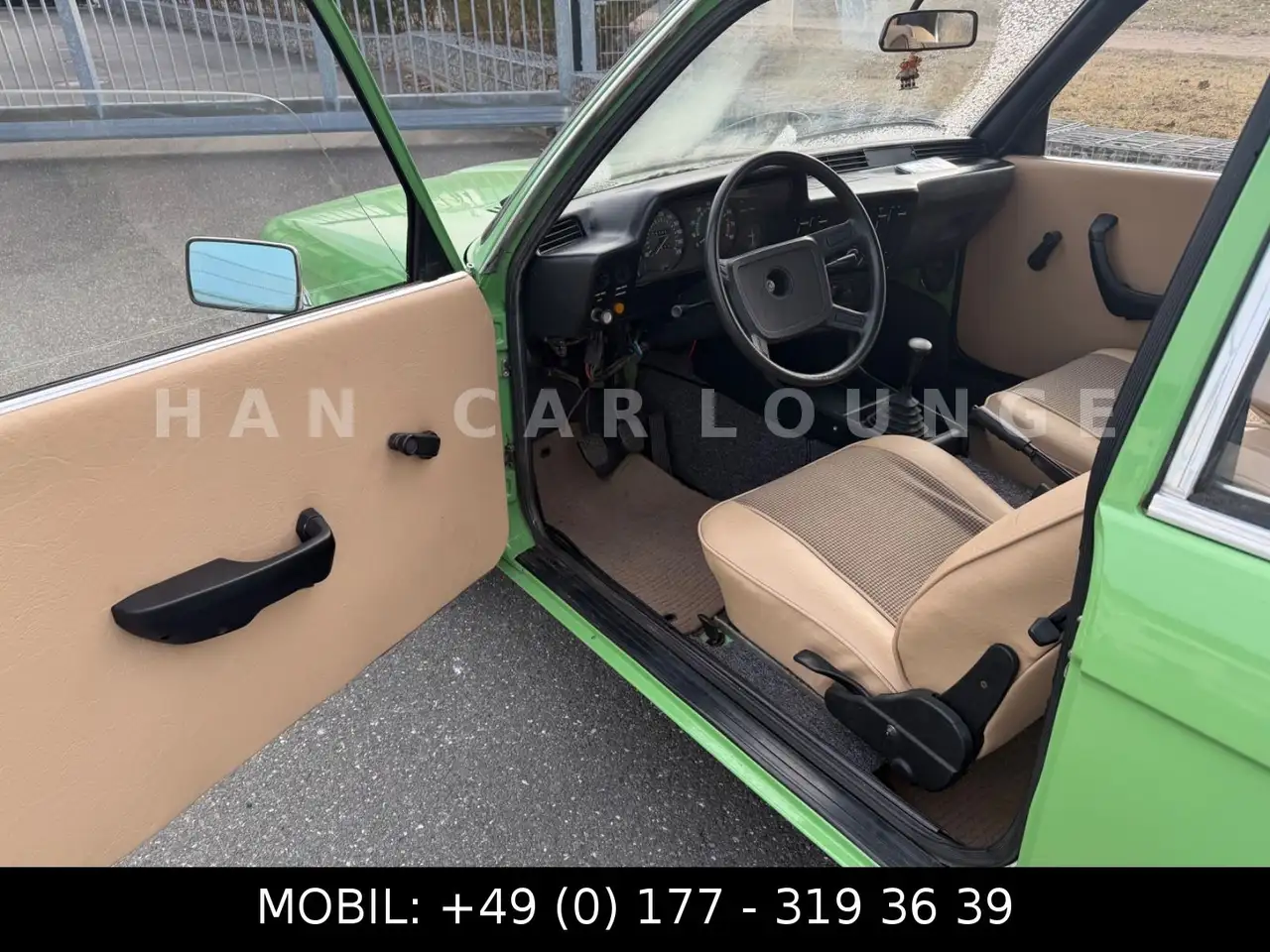 BMW 316 *OLDTIMER*2.HAND*, foto 9
