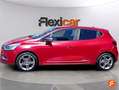 Renault Clio Limited TCe 66kW (90CV) -18 Rojo - thumbnail 7