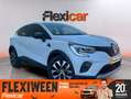 Renault Captur TCe Equilibre 74kW GLP Blanco - thumbnail 1