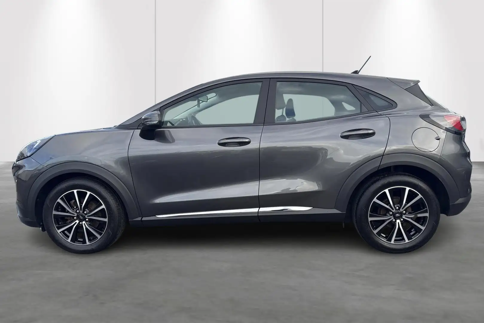 Ford Puma 1.0i Ecoboost 92kW Titanium - 2