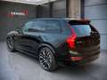 Volvo XC90 Ultra, T8 AWD Plug-in Hybrid, Elektrisch/Benzin, Dark, Schwarz - thumbnail 3