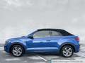 Volkswagen T-Roc 1.5 TSI DSG R-Line Navi AHK LED Blau - thumbnail 4