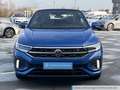 Volkswagen T-Roc 1.5 TSI DSG R-Line Navi AHK LED Blau - thumbnail 12