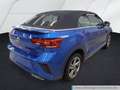 Volkswagen T-Roc 1.5 TSI DSG R-Line Navi AHK LED Blau - thumbnail 4
