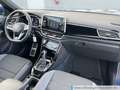 Volkswagen T-Roc 1.5 TSI DSG R-Line Navi AHK LED Blau - thumbnail 8