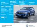 Volkswagen T-Roc 1.5 TSI DSG R-Line Navi AHK LED Blau - thumbnail 1