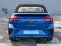 Volkswagen T-Roc 1.5 TSI DSG R-Line Navi AHK LED Blau - thumbnail 15