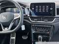 Volkswagen T-Roc 1.5 TSI DSG R-Line Navi AHK LED Blau - thumbnail 10