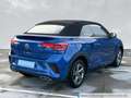 Volkswagen T-Roc 1.5 TSI DSG R-Line Navi AHK LED Blau - thumbnail 5