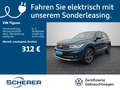 Volkswagen Tiguan Elegance 1.4 eHybrid DSG IQ.LIGHT NAVI 36 Bleu - thumbnail 1