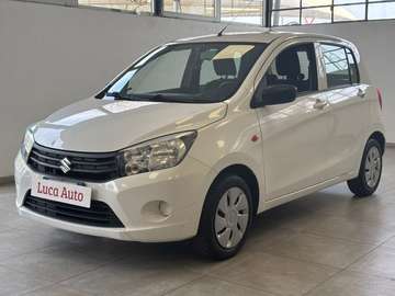 1.0 68CV *UNICO PROP.*OCCASIONE*