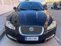 Jaguar XF 2.7D V6 Premium Luxury Aut. Negro - thumbnail 18