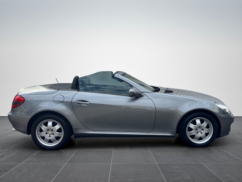 Mercedes-Benz SLK 200 Kompressor*LEDER*PDC*SHZ*AIRSCARF — photo 6